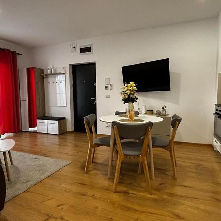 Mlr Apartamento Timişoara Exterior foto