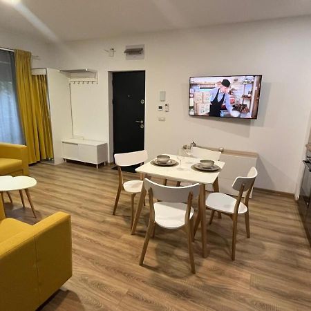 Mlr Apartamento Timişoara Exterior foto