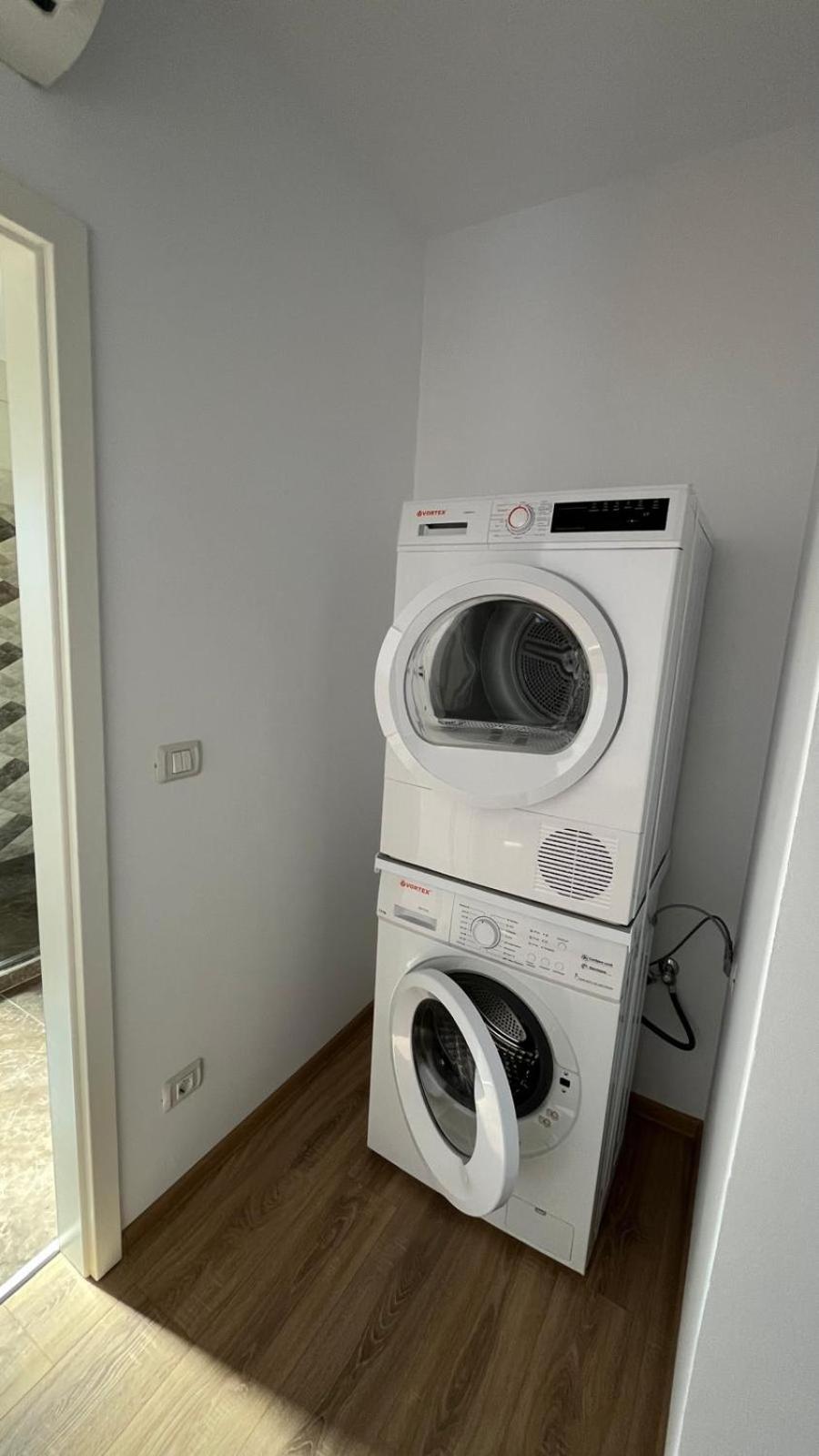 Mlr Apartamento Timişoara Exterior foto