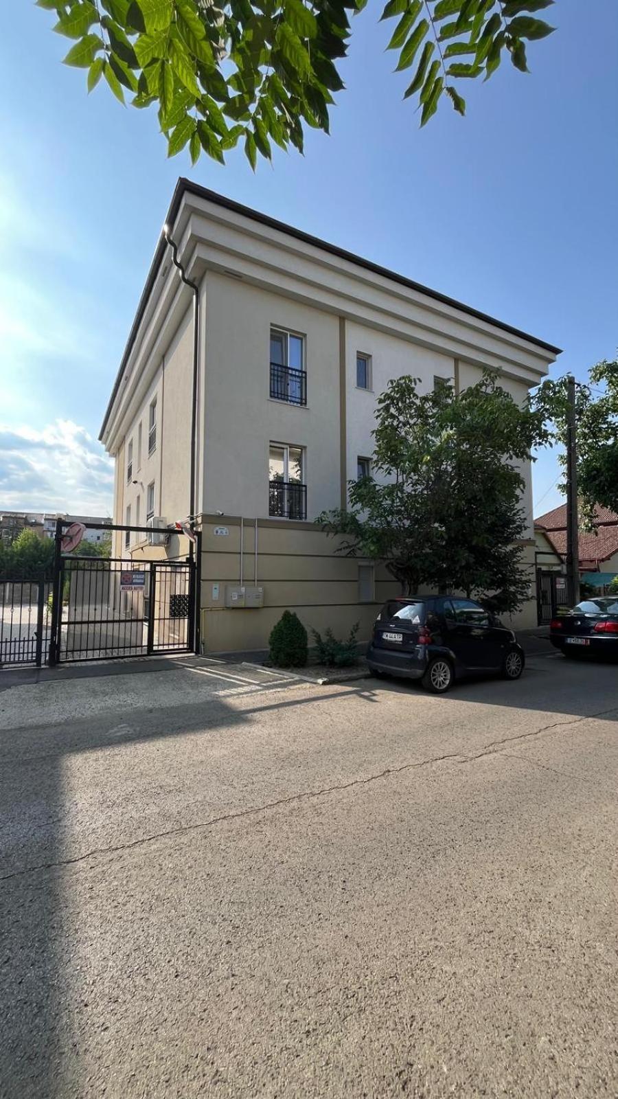 Mlr Apartamento Timişoara Exterior foto
